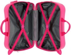 Roll Road Koffer Unicorn 34 Liter 50 Cm Abs Roze -Beroemde Bagage Winkel 1200x942 2