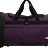 Enrico Benetti San José S 46041 Sporttas / Reistas - Aubergine -Beroemde Bagage Winkel 1200x943 2