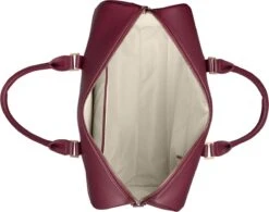 SUITSUIT - Fab Seventies Classic - Biking Red - Leisure Bag -Beroemde Bagage Winkel 1200x945 3