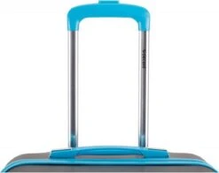 Decent Lumi Fix Handbagage Koffer - 55 Cm - Black/Blue 19 Decent Lumi Fix Handbagage Koffer - 55 Cm - Black/Blue -Beroemde Bagage Winkel 1200x951 1