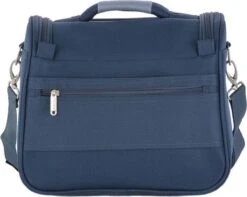 Travelite Orlando Beautycase Navy -Beroemde Bagage Winkel 1200x955 6