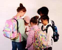 Pick & Pack Ruimtesport - Rugzak - Donkerblauw - Maat M 18 Pick & Pack Ruimtesport - Rugzak - Donkerblauw - Maat M -Beroemde Bagage Winkel 1200x960 2