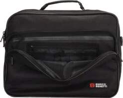 Werktas Broodtrommel Thermoskan A4 Regenpak Dagelijks Gebruik -Beroemde Bagage Winkel 1200x961