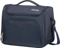 "American Tourister Summerfunk Beauty Case Navy"""""