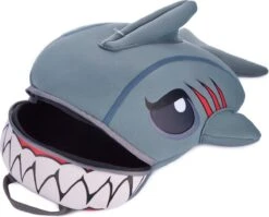 Crazy Safety - Rugzak - Grijze Haai - Medium - Verstelbaar 12 Crazy Safety - Rugzak - Grijze Haai - Medium - Verstelbaar -Beroemde Bagage Winkel 1200x968 2