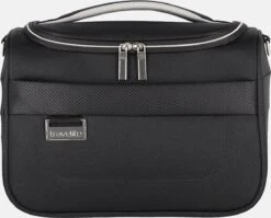 Travelite Miigo Beautycase Black -Beroemde Bagage Winkel 1200x968 3
