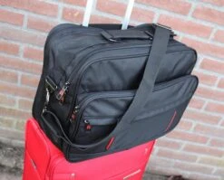 Wizz Air Koffer/tas 40 X 30 X 20 -Beroemde Bagage Winkel 1200x969 4