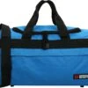 Enrico Benetti San Jose Sporttas/ Reistas - 46040 - Sky Blauw -Beroemde Bagage Winkel 1200x969 5