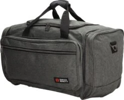 Enrico Benetti Montevideo 35314 Reistas/sporttas S - Grijs 10 Enrico Benetti Montevideo 35314 Reistas/sporttas S - Grijs -Beroemde Bagage Winkel 1200x970 2