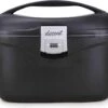 Decent Sportivo - Beautycase - Zwart 1 Decent Sportivo - Beautycase - Zwart -Beroemde Bagage Winkel 1200x972