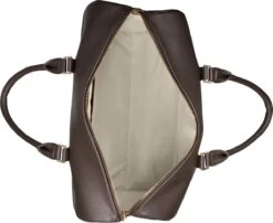 SUITSUIT - Fab Seventies Classic - Espresso Black - Leisure Bag -Beroemde Bagage Winkel 1200x979 2