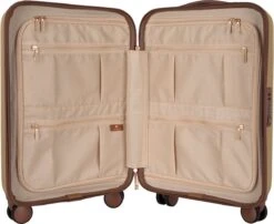 SUITSUIT - Fab Seventies - Cuban Sand - Duo Set (55/76 Cm) -Beroemde Bagage Winkel 1200x981