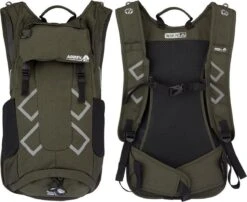 Abbey Active Outdoor Rugzak Aerofit - Gateway-15 L - Antraciet/Grijs 22 Abbey Active Outdoor Rugzak Aerofit - Gateway-15 L - Antraciet/Grijs -Beroemde Bagage Winkel 1200x983 1