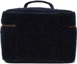 ESSENZA Tracy Teddy Beautycase Nachtblauw - One Size -Beroemde Bagage Winkel 1200x990 1