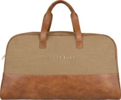 SUITSUIT - Fab Seventies - Cuban Sand - Weekender 14 SUITSUIT - Fab Seventies - Cuban Sand - Weekender -Beroemde Bagage Winkel 1200x996 4