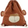 Trixie- Zwemtas Turntas - Rugtassen - Monkey -Beroemde Bagage Winkel 1200x997 8
