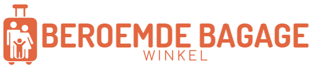 Beroemde Bagage Winkel