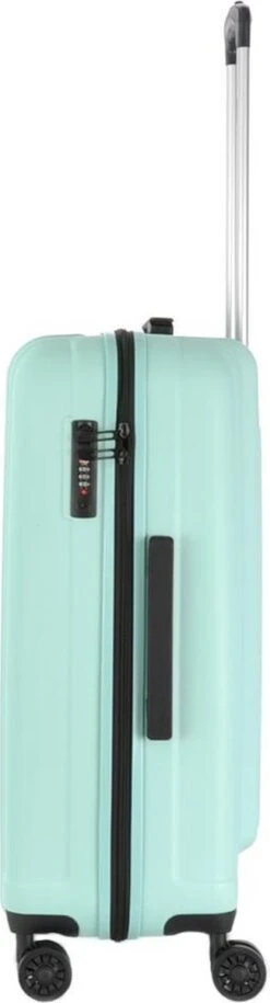 Oistr Noorvik 4 Wheel Spinner 69 Mint Green -Beroemde Bagage Winkel 324x1200