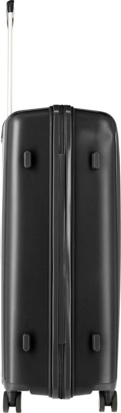 Travelite Vaka Spinner Koffer 75 Cm Black -Beroemde Bagage Winkel 353x1200