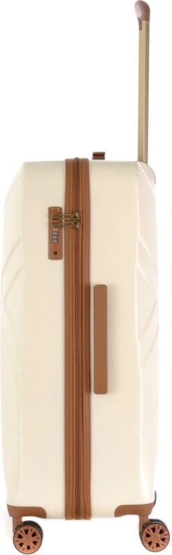 Oistr Florence Spinner L Off White 35 Oistr Florence Spinner L Off White -Beroemde Bagage Winkel 372x1200