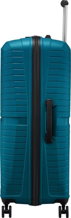 American Tourister Reiskoffer - Airconic Spinner 77/28 Tsa (Large) Deep Ocean -Beroemde Bagage Winkel 391x1200