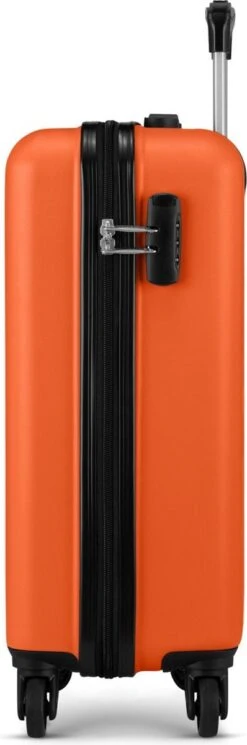 BHPPY - Dutch Orange - Handbagage (55 Cm) 15 BHPPY - Dutch Orange - Handbagage (55 Cm) -Beroemde Bagage Winkel 398x1200 1