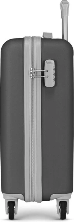 SUITSUIT - Caretta - Cool Gray - Handbagage (53 Cm) -Beroemde Bagage Winkel 402x1200 1