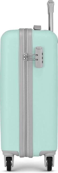 SUITSUIT - Caretta - Soft Lime - Handbagage (53 Cm) -Beroemde Bagage Winkel 402x1200 2