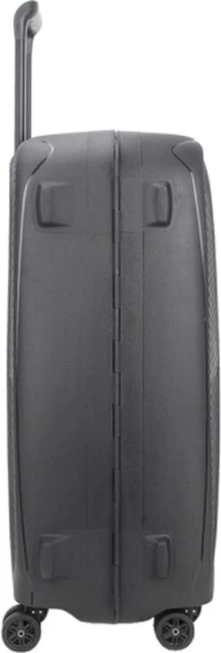 Decent Koffer / Trolley / Reiskoffer - 68 X 47.5 X 28 Cm - 80 Liter - Axiss-Fix - Zwart -Beroemde Bagage Winkel 406x1200 1