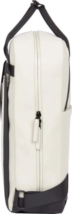 New Rebels® Julan - Rugtas - Beige - Waterbestendig - 42x12x28cm - Rugzak / Backpack -Beroemde Bagage Winkel 408x1200 2