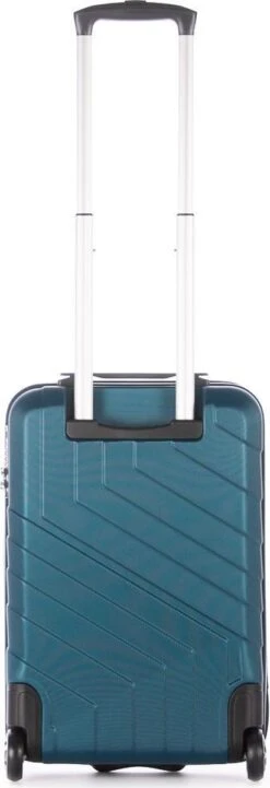 Line Brooks Handbagage Koffer Upright 55 Pearl Blue -Beroemde Bagage Winkel 411x1200 2