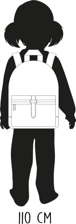 Disney Rugzak The Aristocats Junior 4,6 Liter Polyester Roze -Beroemde Bagage Winkel 411x1200 4