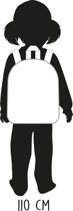 Disney Rugzak Mickey Mouse Strong Together 9 L Polyester Blauw -Beroemde Bagage Winkel 415x1200 2