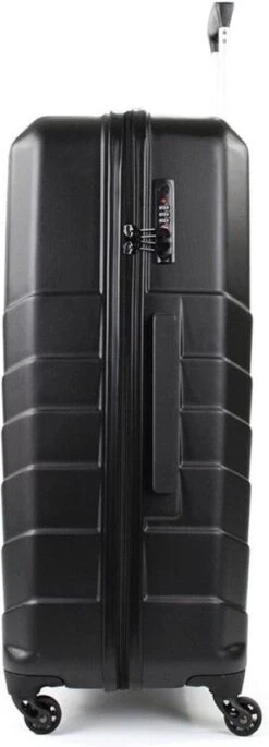 Oistr Brooks Spinner 75 Black 38 Oistr Brooks Spinner 75 Black -Beroemde Bagage Winkel 433x1200