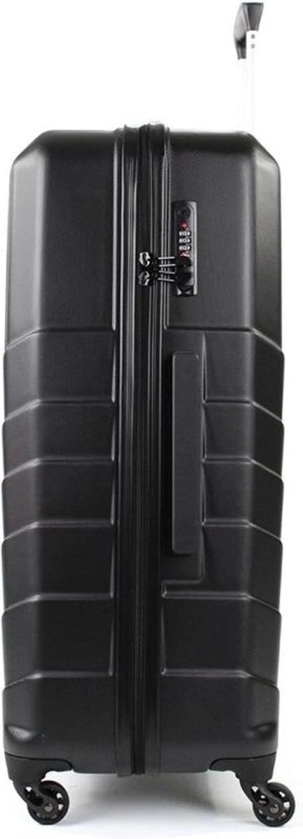 Oistr Brooks Spinner 75 Black 20 Oistr Brooks Spinner 75 Black - Afbeelding 18