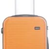 AttitudeZ Air-Z Handbagage Koffer Oranje 55cm - TSA-slot -Beroemde Bagage Winkel 444x1200 2