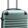 Travelerz Handbagage Koffer Met Wielen 39 Liter - Lichtgewicht - Cijferslot - Groen -Beroemde Bagage Winkel 447x1200 2