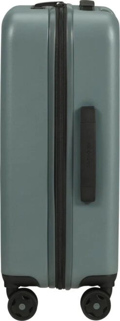 Samsonite Reiskoffer - Stackd Spinner 55/20 Exp (Handbagage) Forest -Beroemde Bagage Winkel 450x1200 1