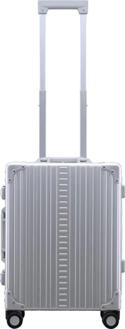 Aleon - Classic Carry-On 21'' - Reiskoffer Aluminium