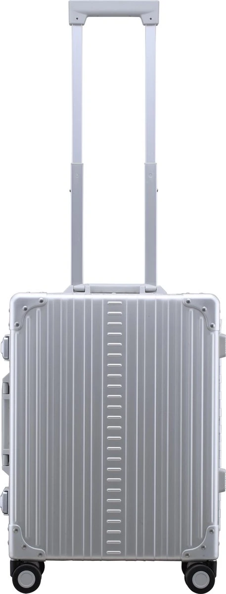 Aleon - Classic Carry-On 21'' - Reiskoffer Aluminium 3 Aleon - Classic Carry-On 21'' - Reiskoffer Aluminium