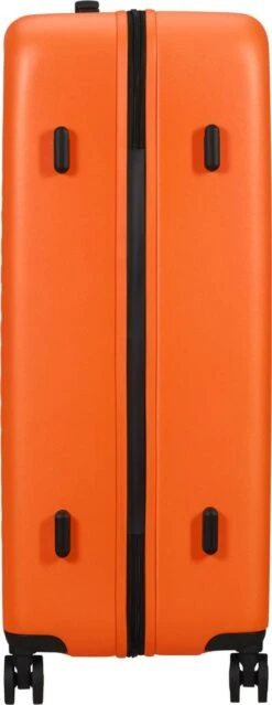 Samsonite Reiskoffer - Stackd Spinner 75/28 (Large) Orange -Beroemde Bagage Winkel 464x1200 2