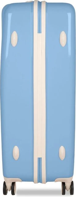 SUITSUIT - Fabulous Fifties - Alaska Blue - Reiskoffer (76 Cm) -Beroemde Bagage Winkel 465x1200 4