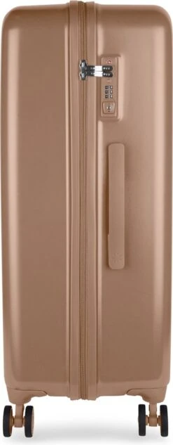 SUITSUIT - Blossom - Mocha Mousse - Reiskoffer (76 Cm) -Beroemde Bagage Winkel 468x1200 2