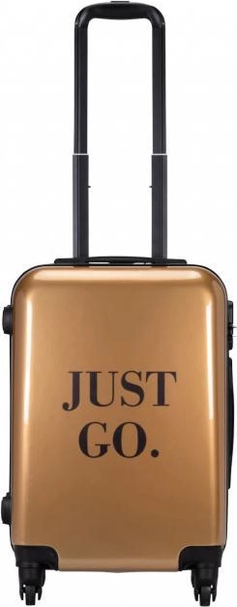 Koffer Roest 50 Cm 8 Koffer Roest 50 Cm - Afbeelding 6