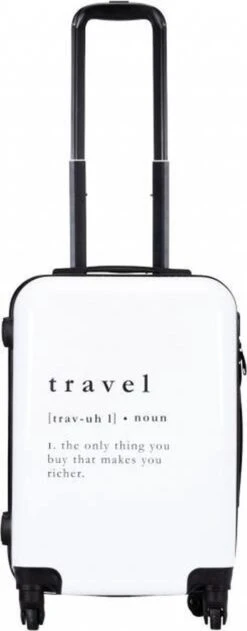 Koffer Wit 50 Cm -Beroemde Bagage Winkel 470x1200 2