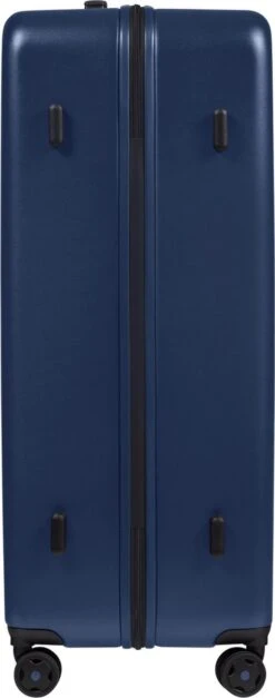 Samsonite Reiskoffer - Stackd Spinner 81/30 (Groot) Navy 11 Samsonite Reiskoffer - Stackd Spinner 81/30 (Groot) Navy -Beroemde Bagage Winkel 473x1200 1