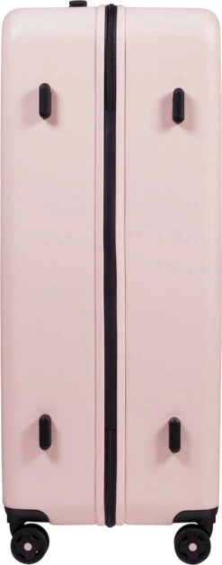 Samsonite Reiskoffer - Stackd Spinner 81/30 (Groot) Rose -Beroemde Bagage Winkel 473x1200 2