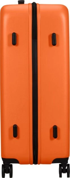 Samsonite Reiskoffer - Stackd Spinner 68/25 (Medium) Orange 24 Samsonite Reiskoffer - Stackd Spinner 68/25 (Medium) Orange -Beroemde Bagage Winkel 475x1200 1
