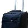 Benzi Stoffen Handbagage Koffer - 50 Cm - Opvouwbaar - Donana - Zwart -Beroemde Bagage Winkel 480x1200 2