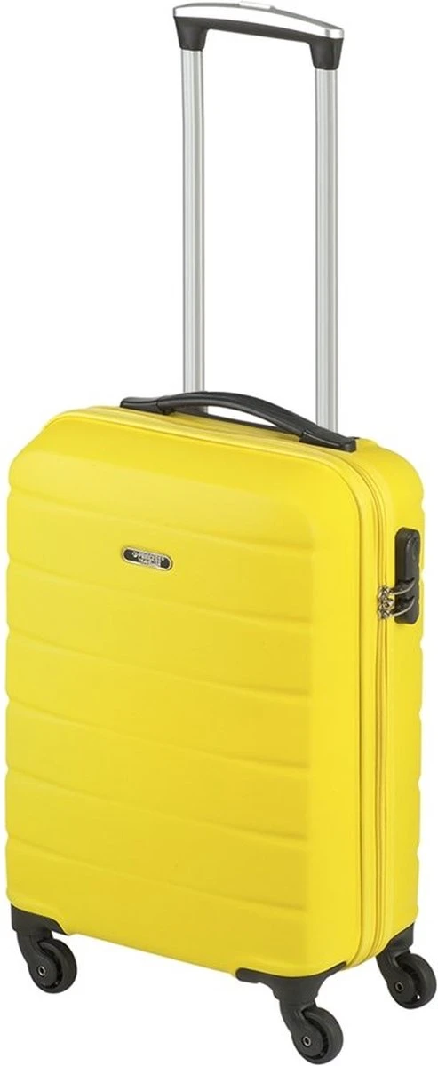 Princess Traveller Grenada - Handbagagekoffer - Spring Fever - S - 55cm 3 Princess Traveller Grenada - Handbagagekoffer - Spring Fever - S - 55cm